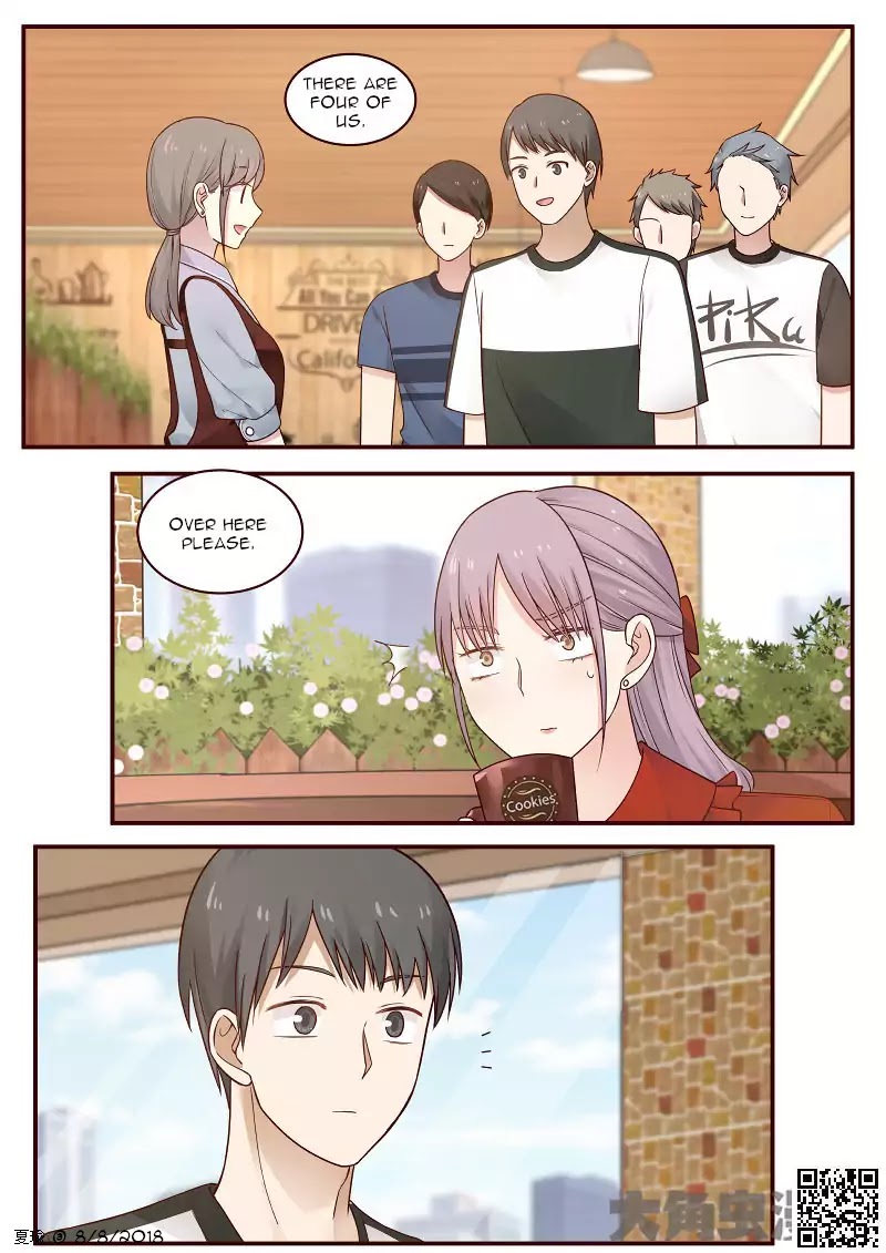 Lily (Yy) Chapter 2.84 page 4 - Vol.2 Chapter 84
