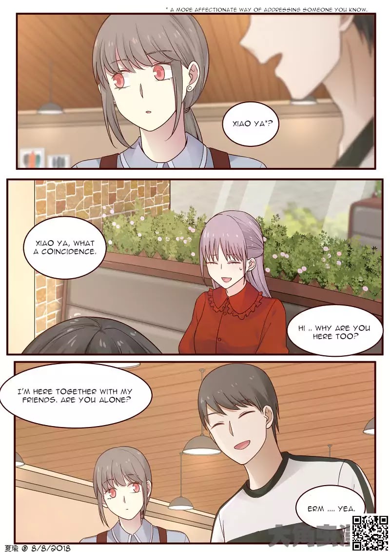 Lily (Yy) Chapter 2.84 page 5 - Vol.2 Chapter 84