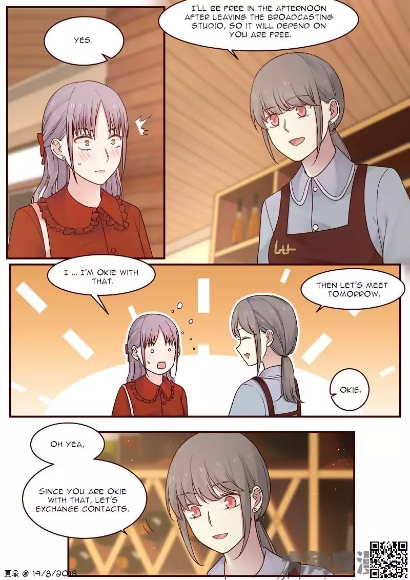 Lily (Yy) Chapter 2.85 page 7 - Vol.2 Chapter 85
