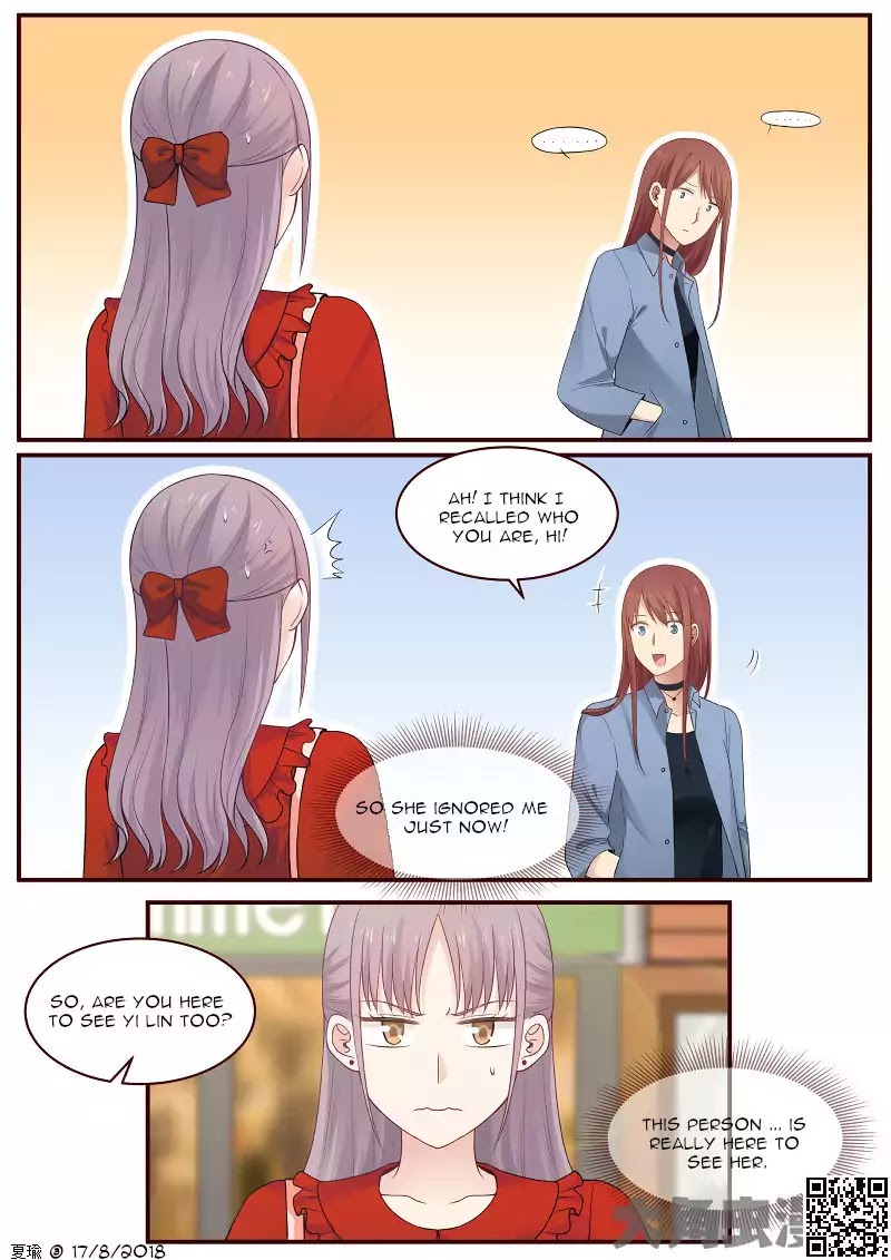 Lily (Yy) Chapter 2.86 page 7 - Vol.2 Chapter 86