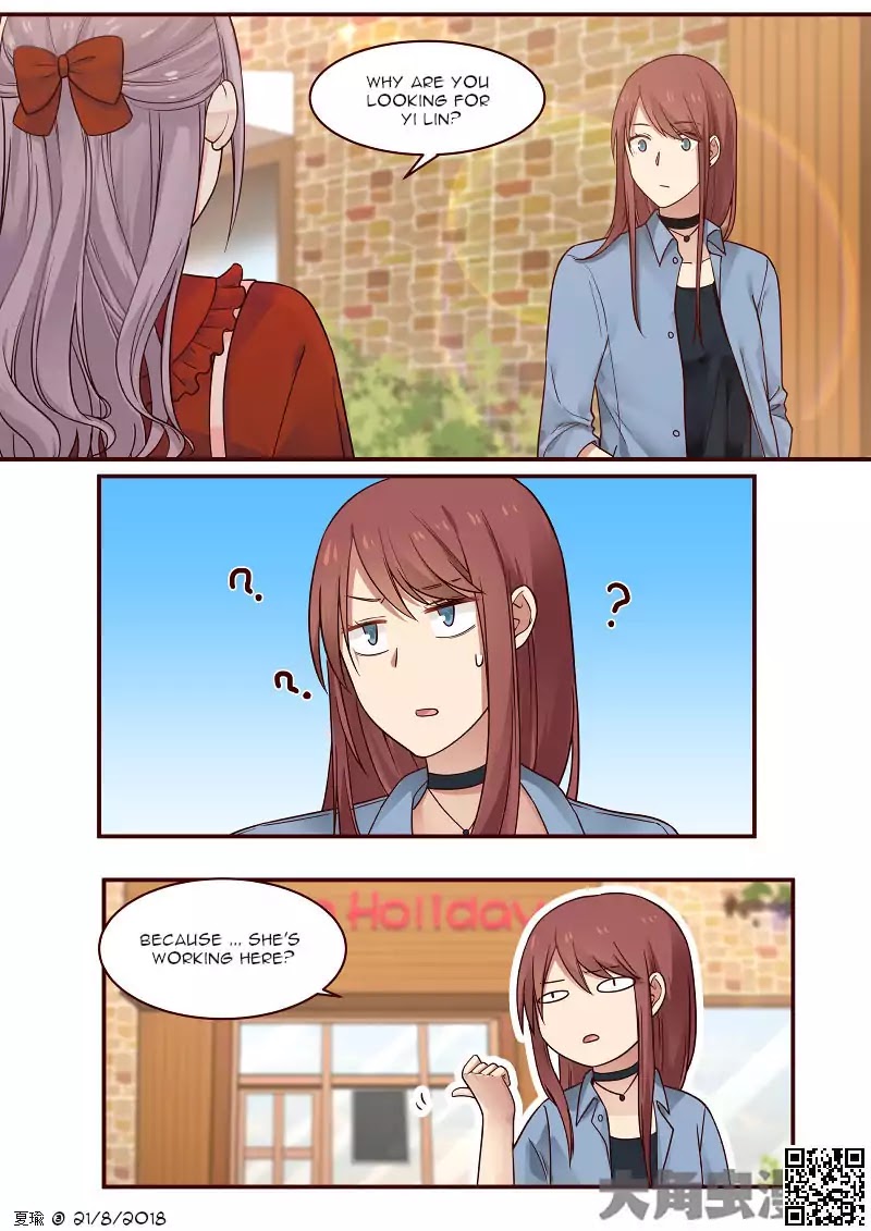 Lily (Yy) Chapter 2.87 page 2 - Vol.2 Chapter 87