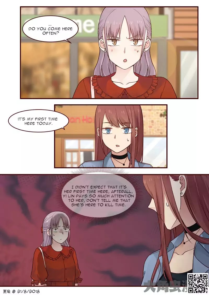 Lily (Yy) Chapter 2.87 page 3 - Vol.2 Chapter 87
