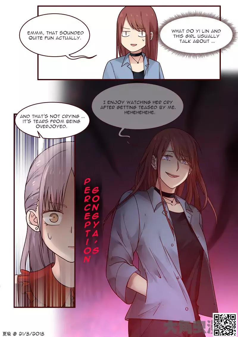 Lily (Yy) Chapter 2.87 page 6 - Vol.2 Chapter 87