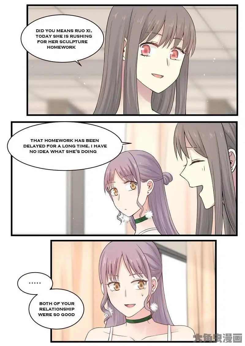Lily (Yy) Chapter 2.88-91 page 10 - Vol.2 Chapter 88-91