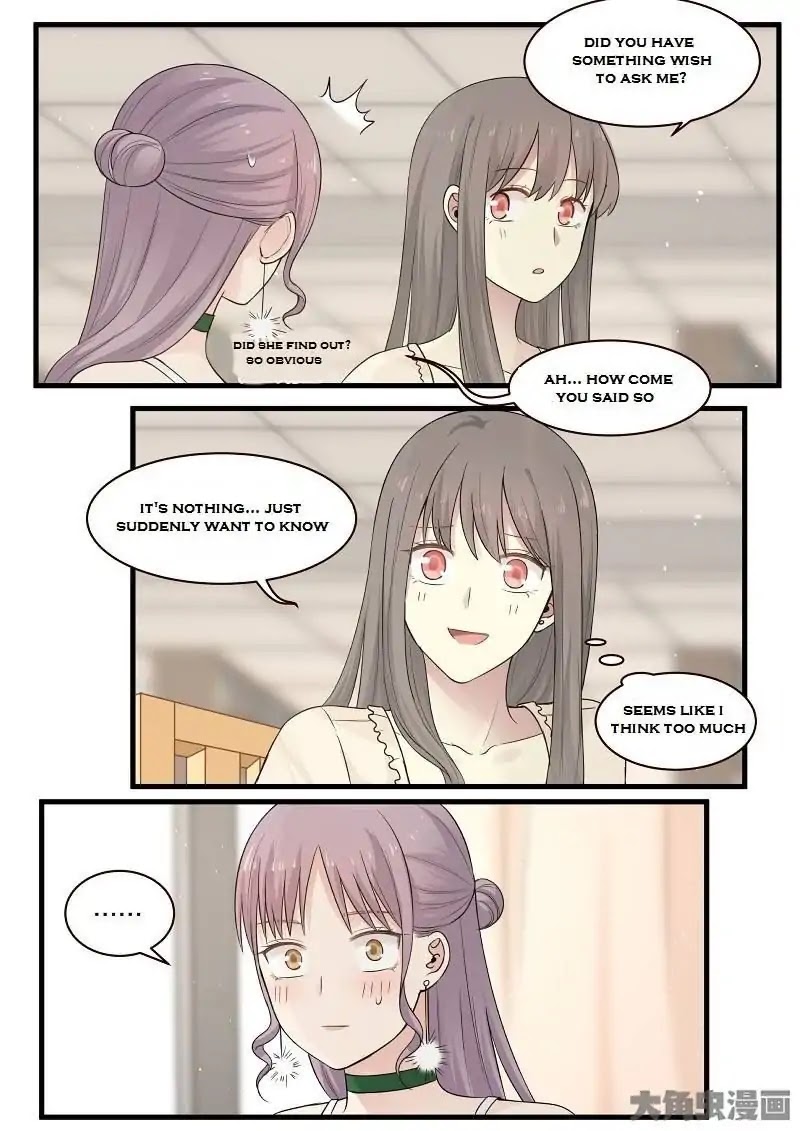 Lily (Yy) Chapter 2.88-91 page 12 - Vol.2 Chapter 88-91
