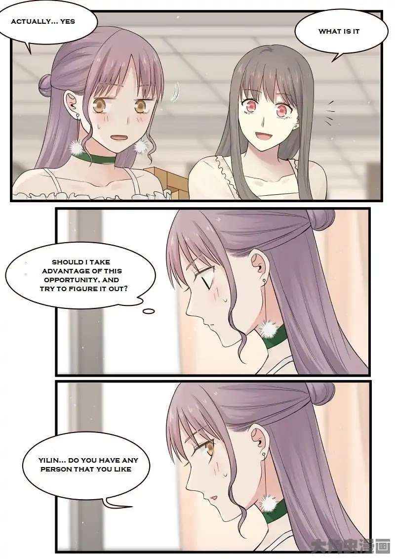 Lily (Yy) Chapter 2.88-91 page 13 - Vol.2 Chapter 88-91