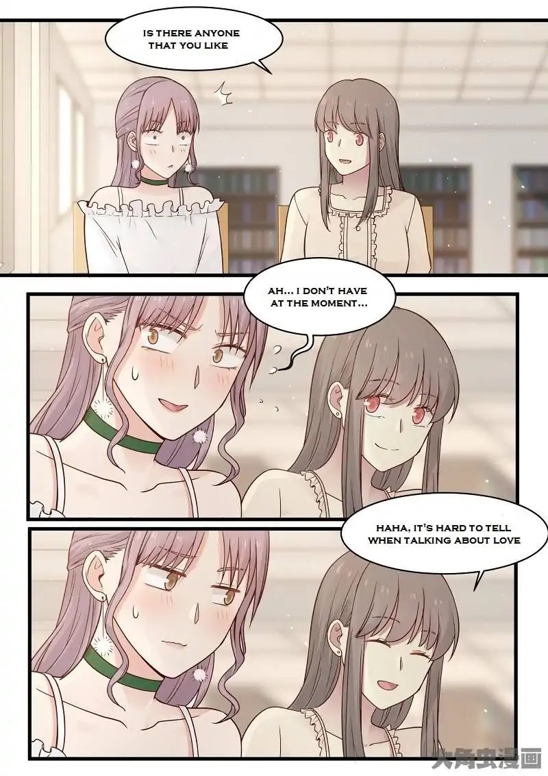 Lily (Yy) Chapter 2.88-91 page 18 - Vol.2 Chapter 88-91