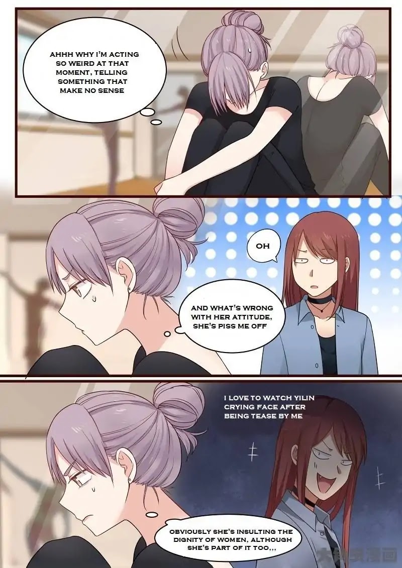 Lily (Yy) Chapter 2.88-91 page 2 - Vol.2 Chapter 88-91