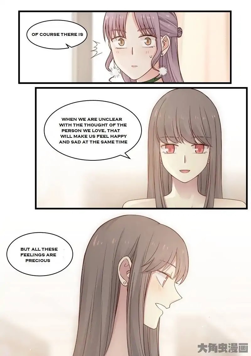 Lily (Yy) Chapter 2.88-91 page 20 - Vol.2 Chapter 88-91