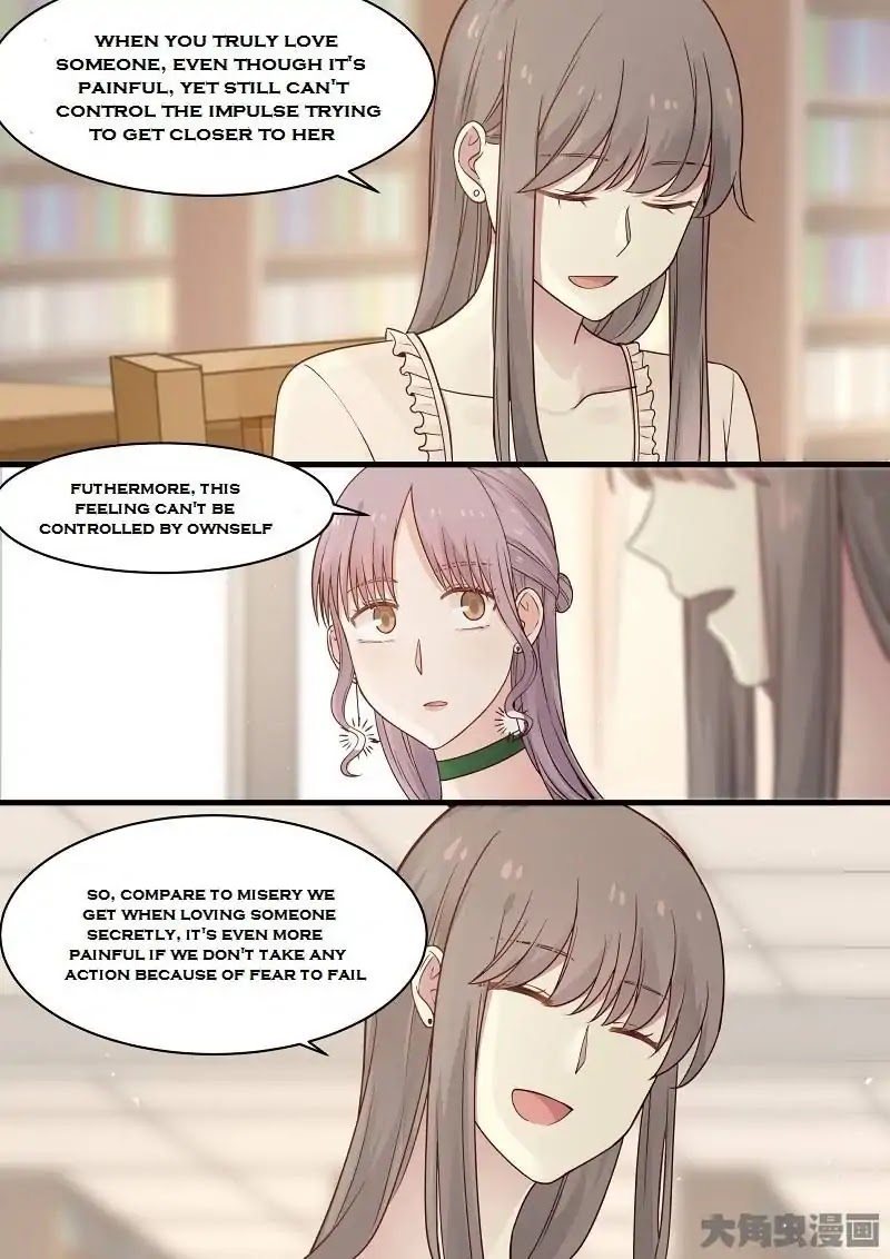 Lily (Yy) Chapter 2.88-91 page 22 - Vol.2 Chapter 88-91