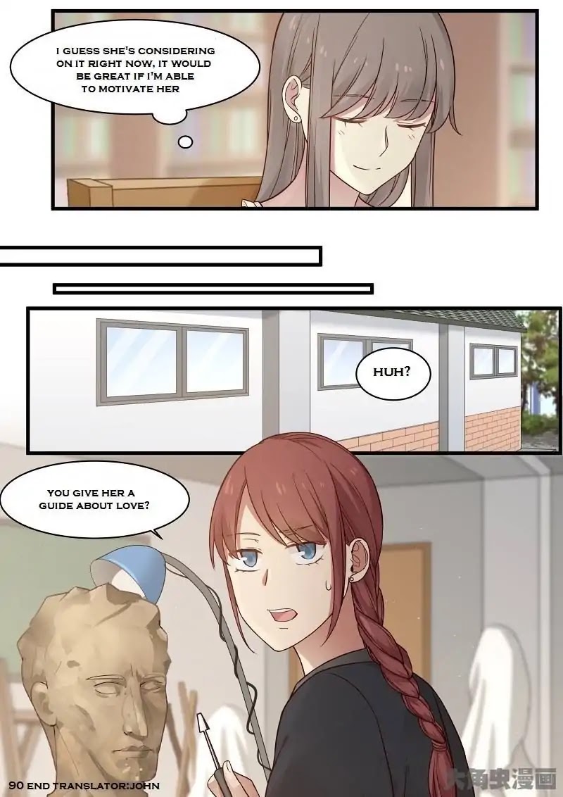 Lily (Yy) Chapter 2.88-91 page 24 - Vol.2 Chapter 88-91