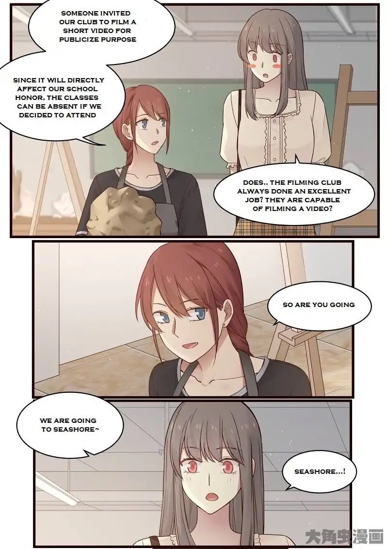 Lily (Yy) Chapter 2.88-91 page 29 - Vol.2 Chapter 88-91