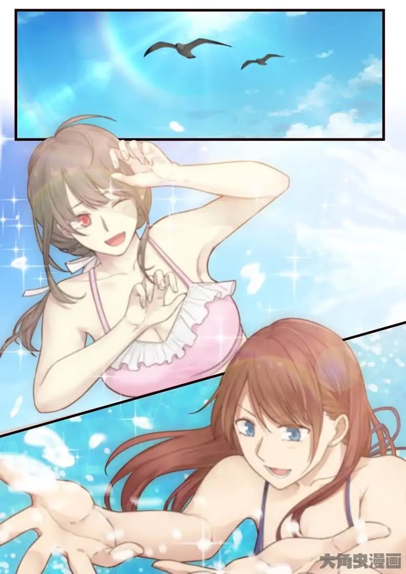 Lily (Yy) Chapter 2.88-91 page 30 - Vol.2 Chapter 88-91