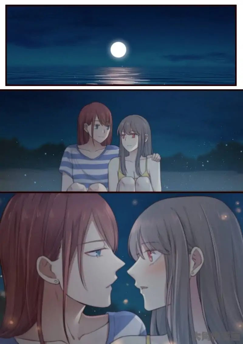 Lily (Yy) Chapter 2.88-91 page 31 - Vol.2 Chapter 88-91
