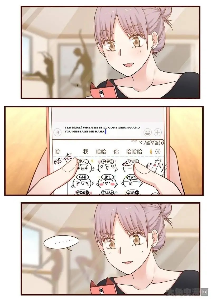 Lily (Yy) Chapter 2.88-91 page 4 - Vol.2 Chapter 88-91