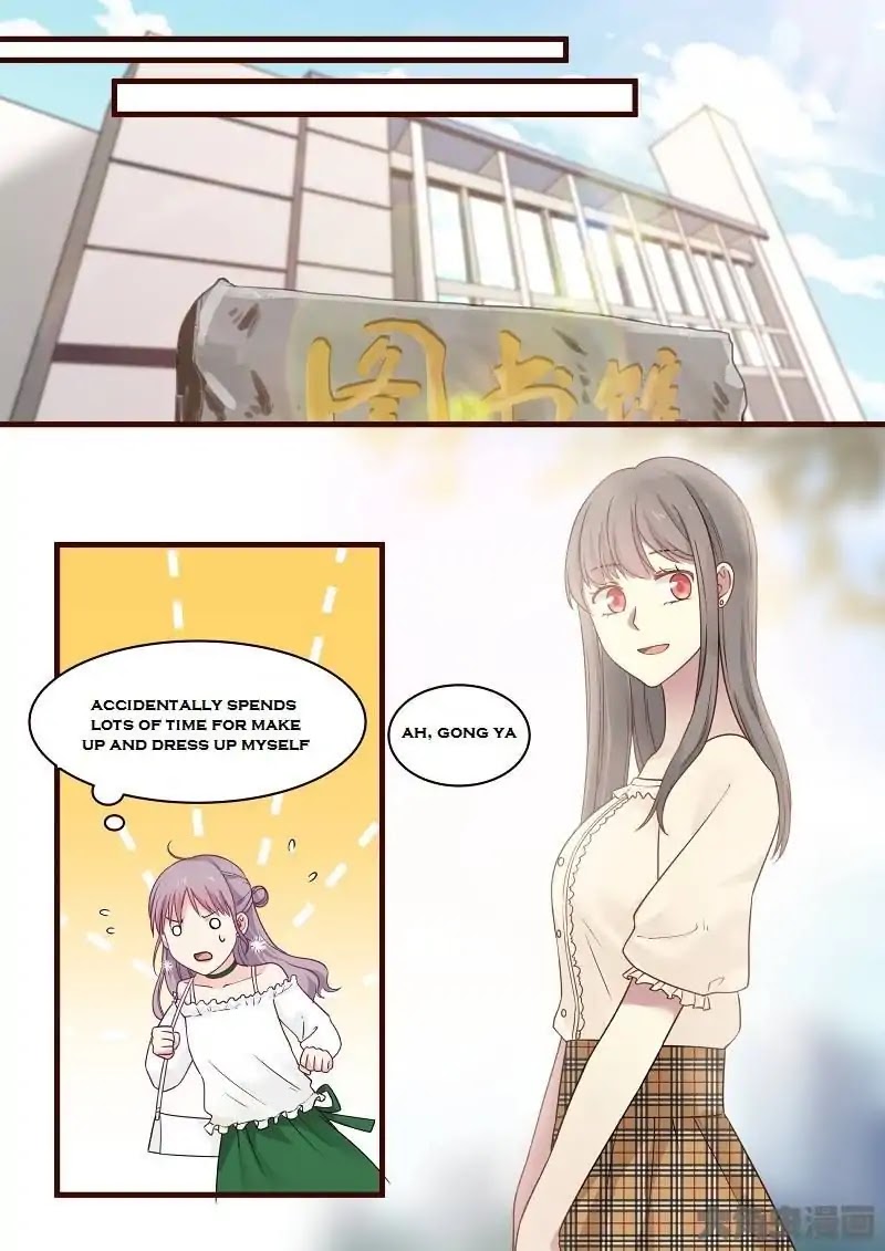 Lily (Yy) Chapter 2.88-91 page 6 - Vol.2 Chapter 88-91