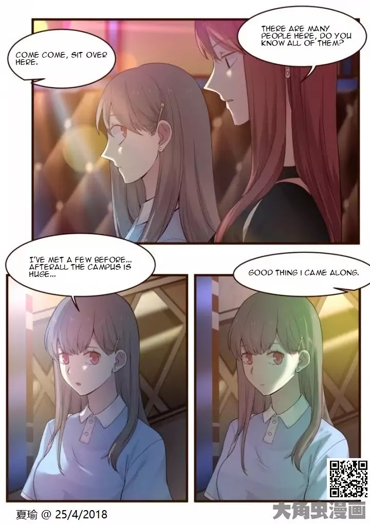 Lily (Yy) Chapter 2.9 page 7 - Vol.2 Chapter 9