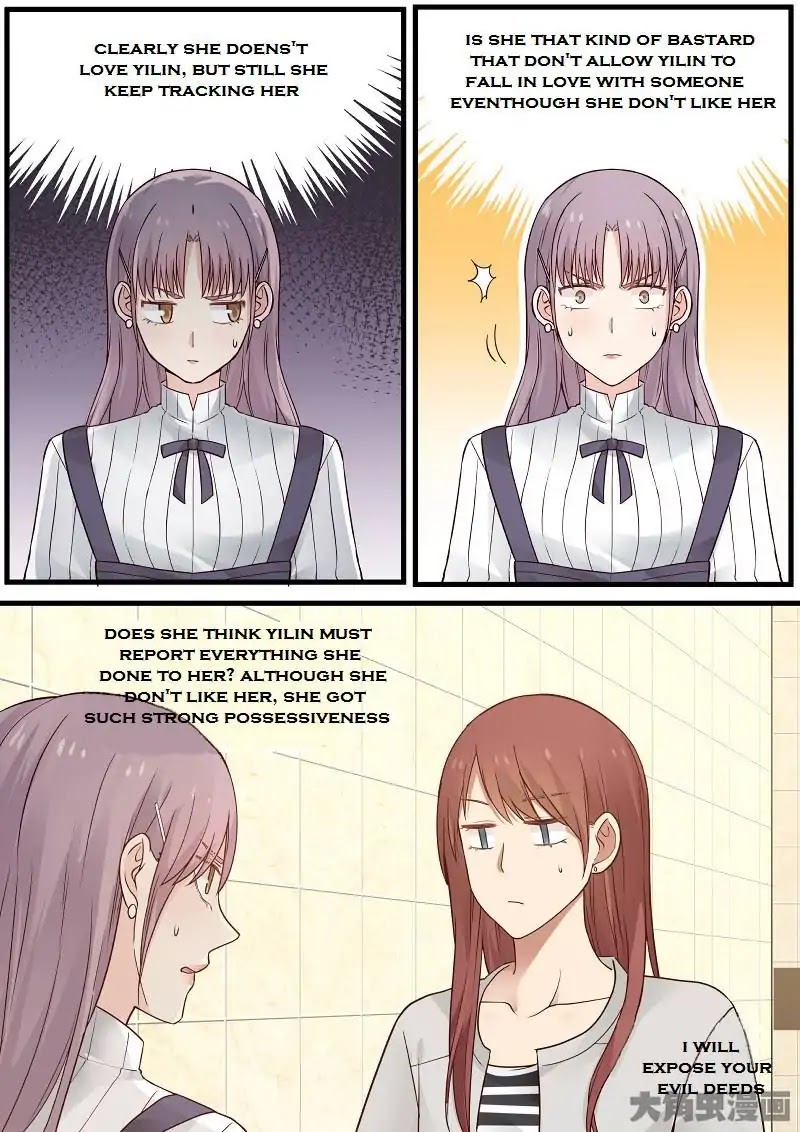 Lily (Yy) Chapter 2.92-95 page 26 - Vol.2 Chapter 92-95