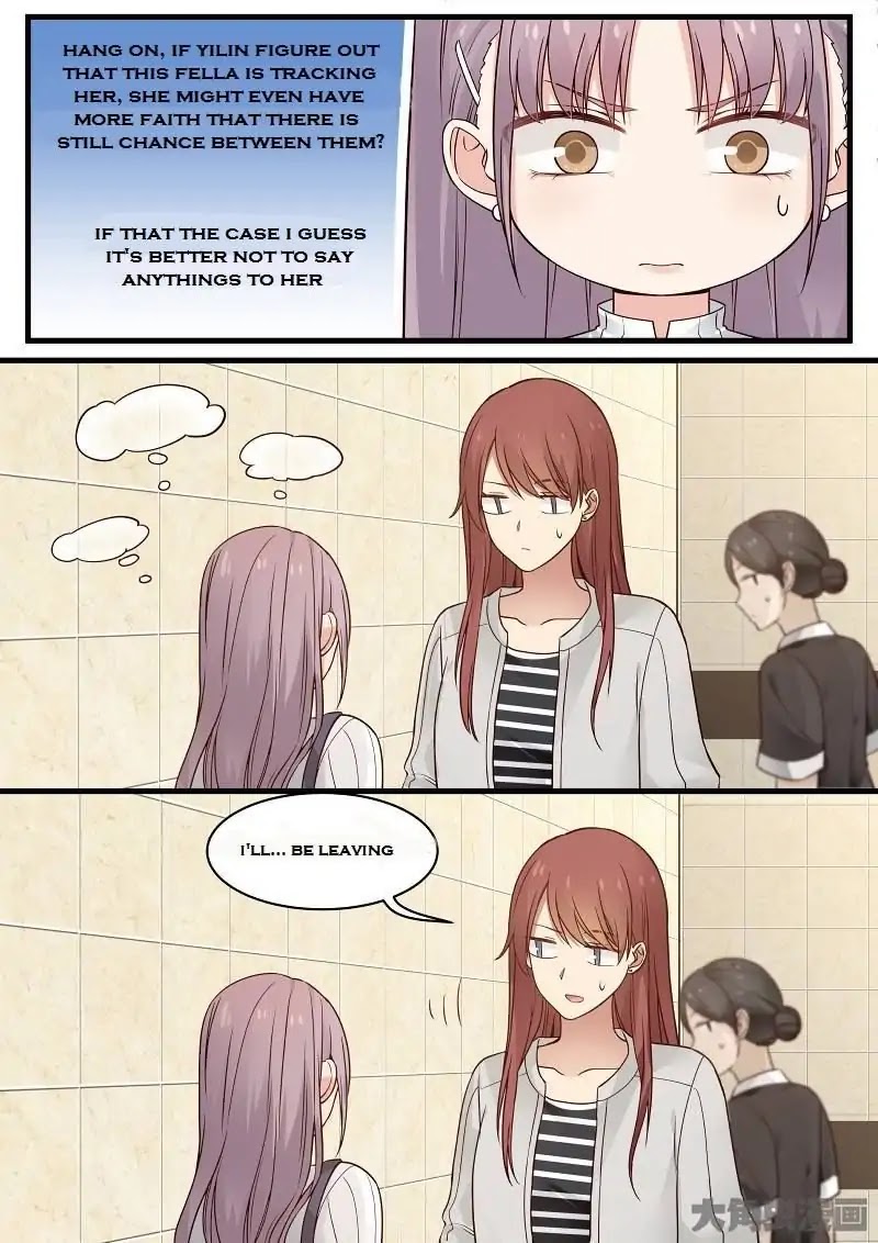 Lily (Yy) Chapter 2.92-95 page 27 - Vol.2 Chapter 92-95