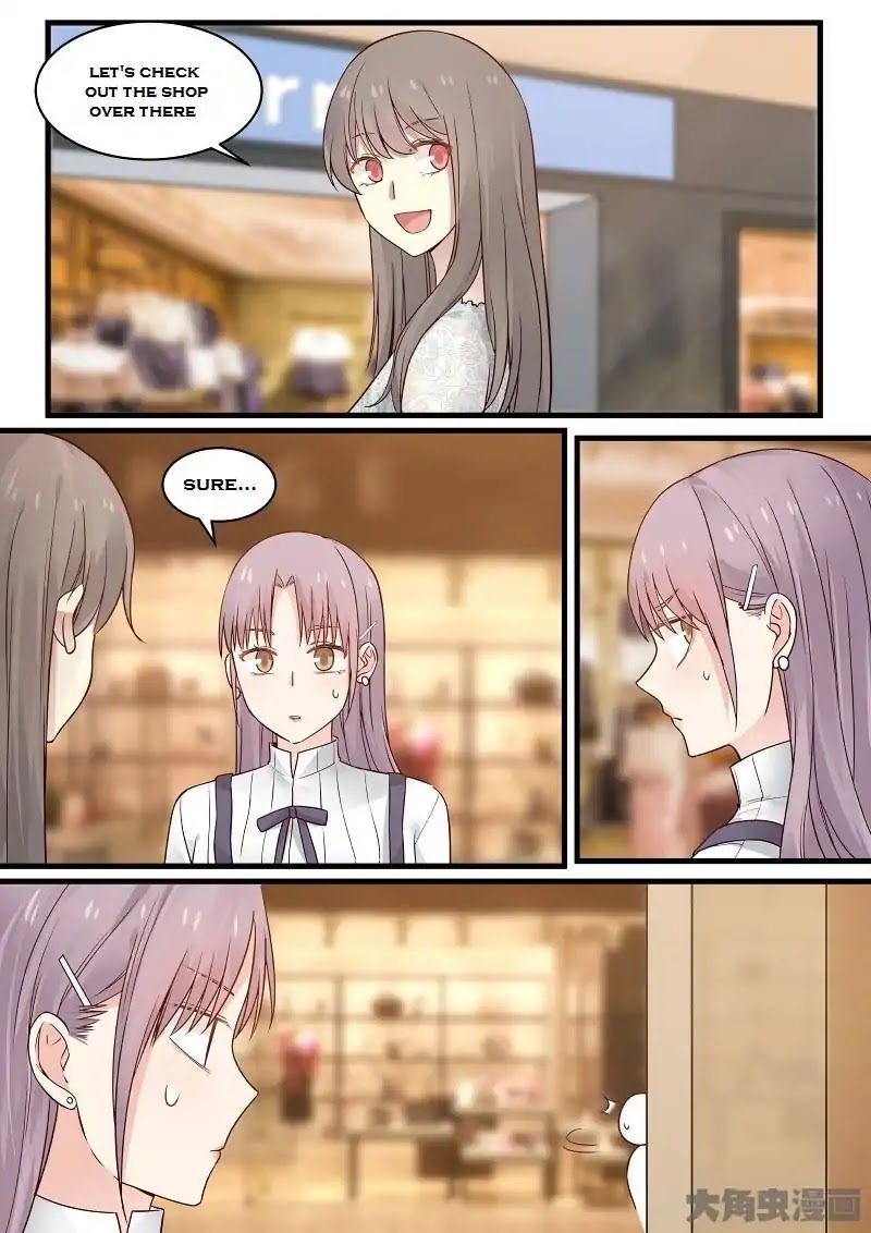 Lily (Yy) Chapter 2.92-95 page 31 - Vol.2 Chapter 92-95