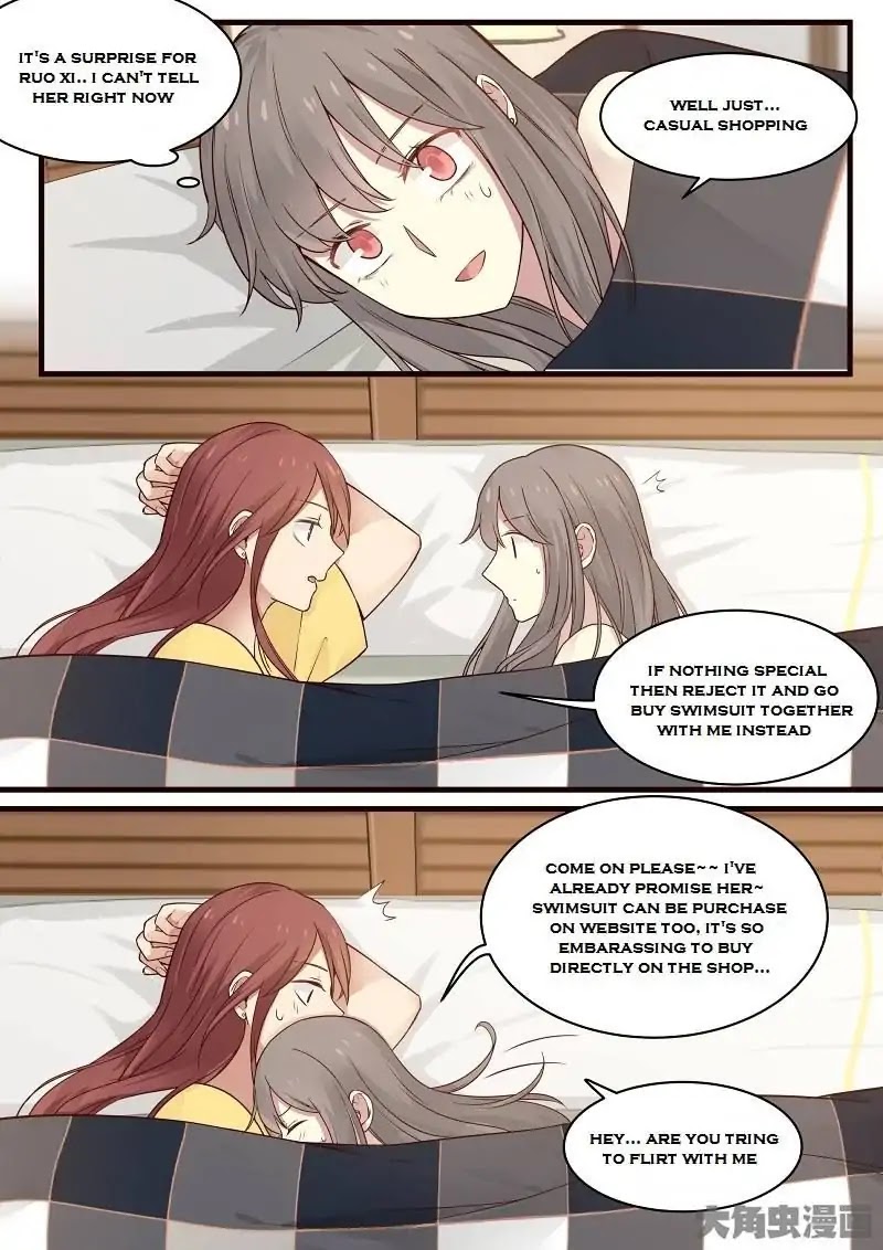 Lily (Yy) Chapter 2.92-95 page 7 - Vol.2 Chapter 92-95