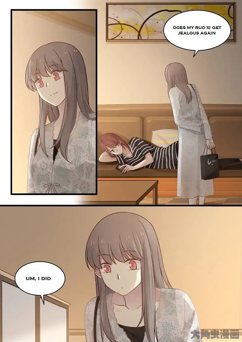 Lily (Yy) Chapter 2.96-99 page 12 - Vol.2 Chapter 96-99