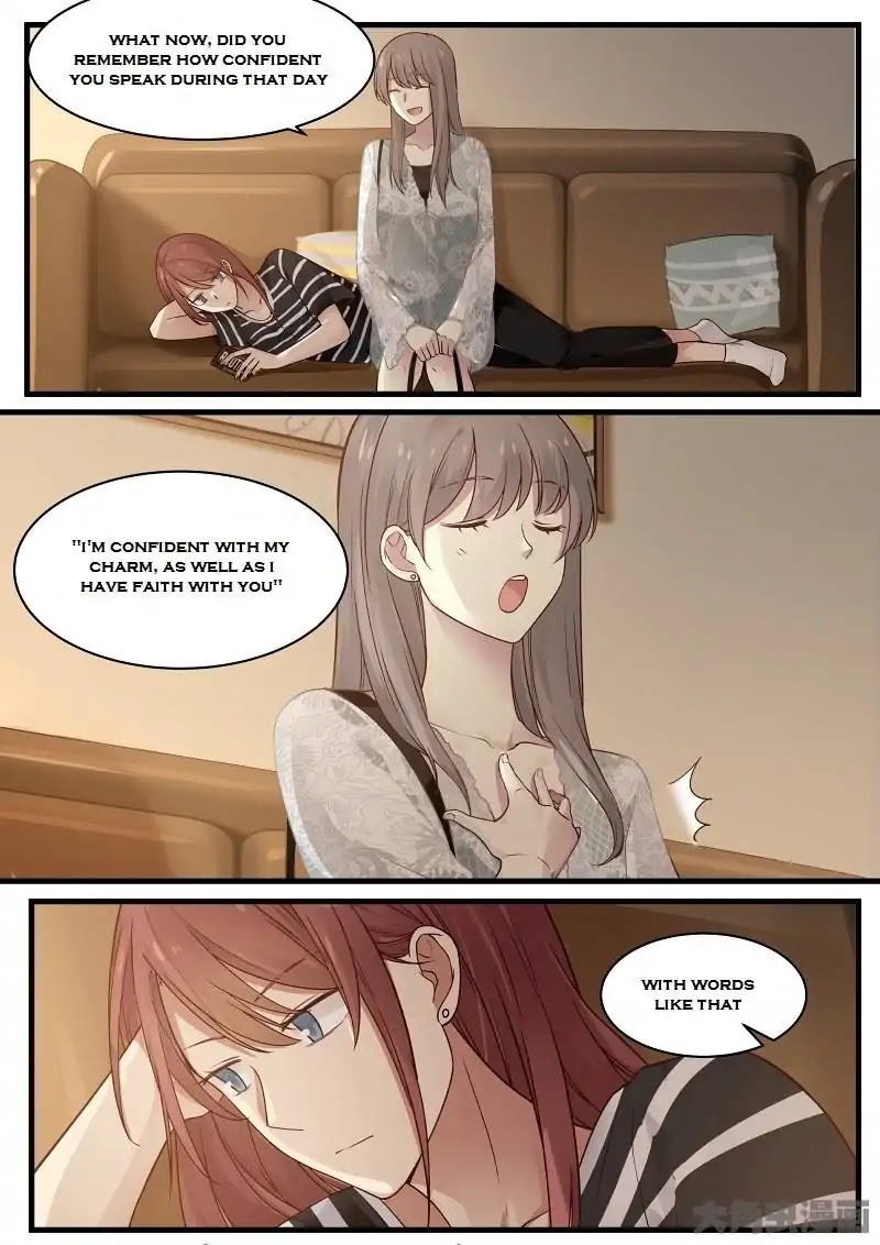 Lily (Yy) Chapter 2.96-99 page 13 - Vol.2 Chapter 96-99