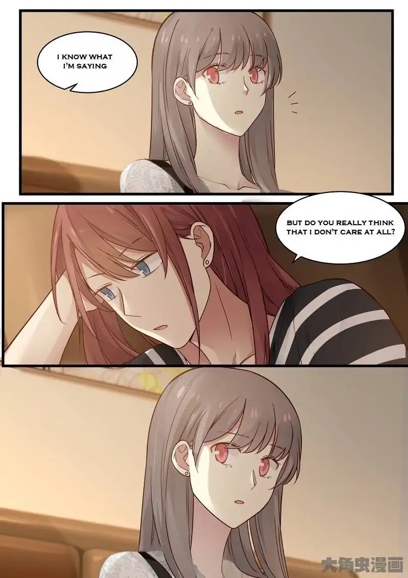 Lily (Yy) Chapter 2.96-99 page 14 - Vol.2 Chapter 96-99