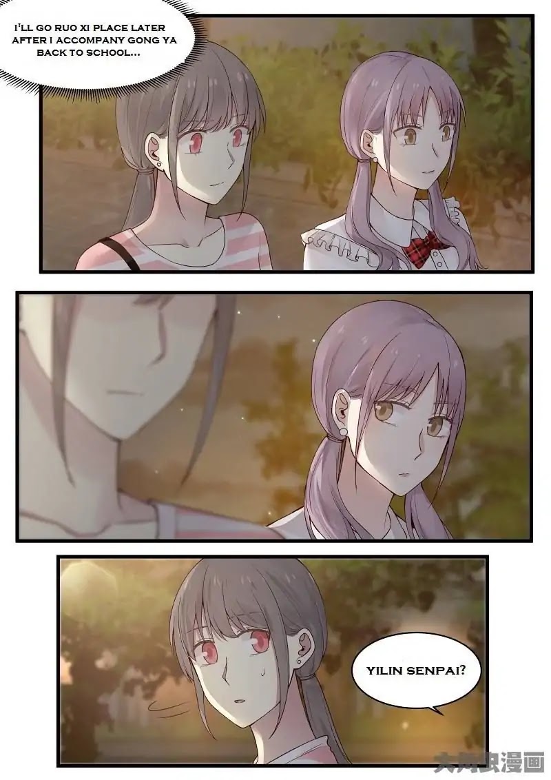 Lily (Yy) Chapter 2.96-99 page 26 - Vol.2 Chapter 96-99