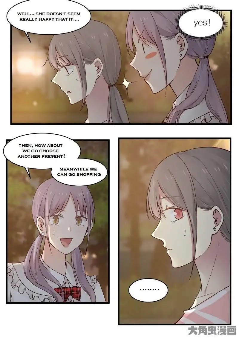 Lily (Yy) Chapter 2.96-99 page 29 - Vol.2 Chapter 96-99