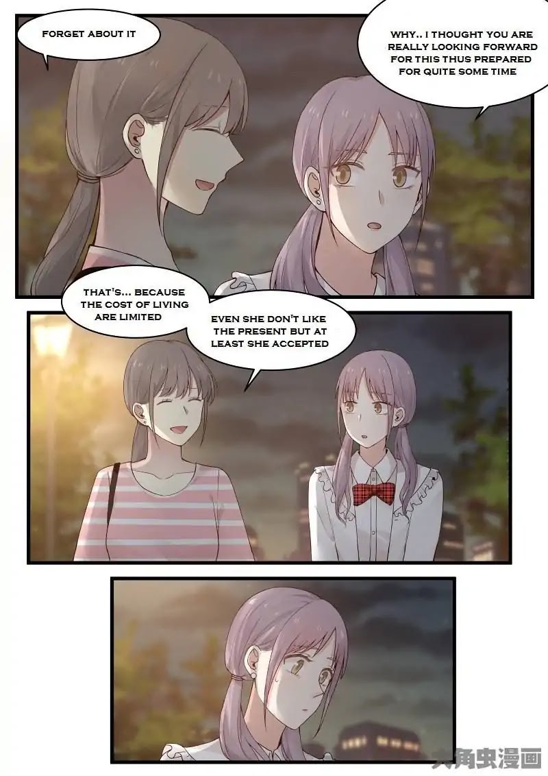 Lily (Yy) Chapter 2.96-99 page 30 - Vol.2 Chapter 96-99