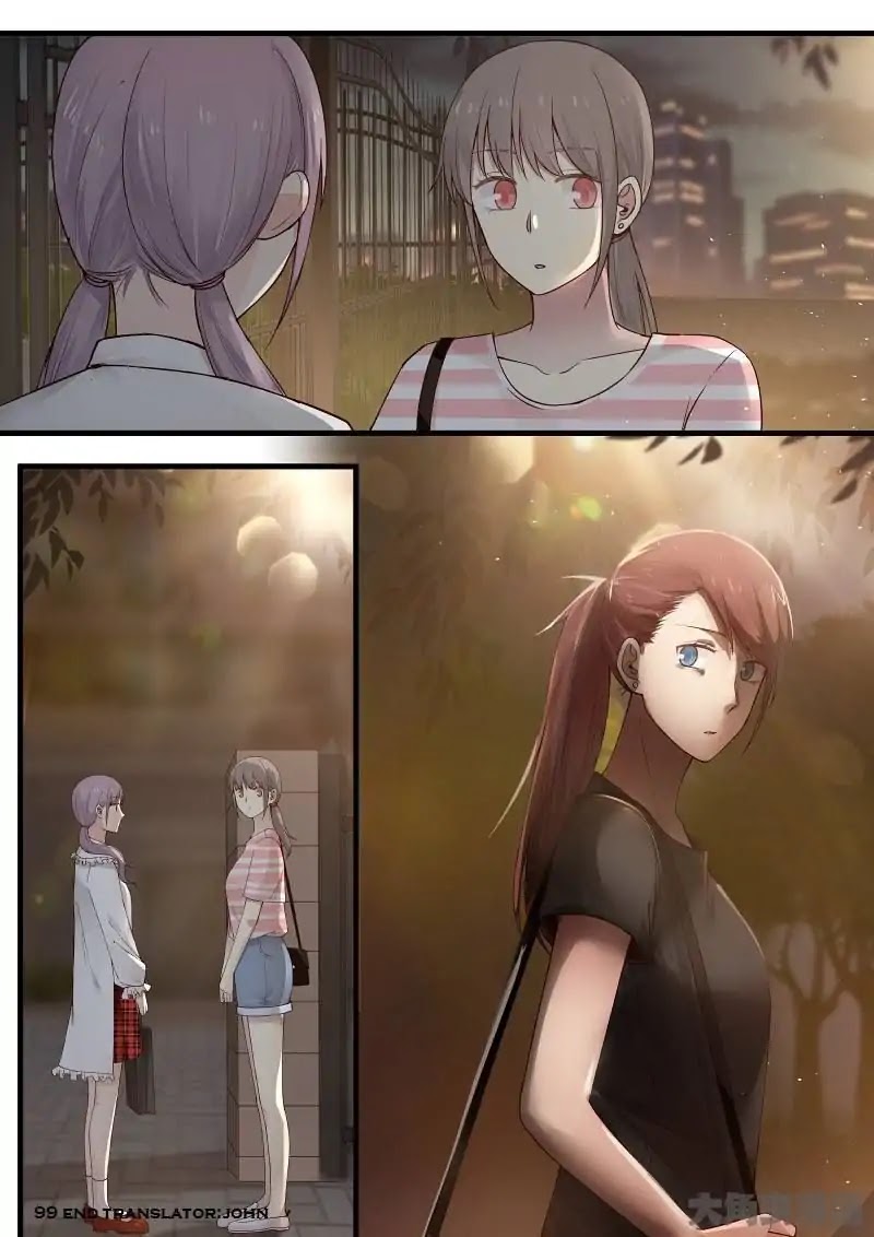 Lily (Yy) Chapter 2.96-99 page 32 - Vol.2 Chapter 96-99