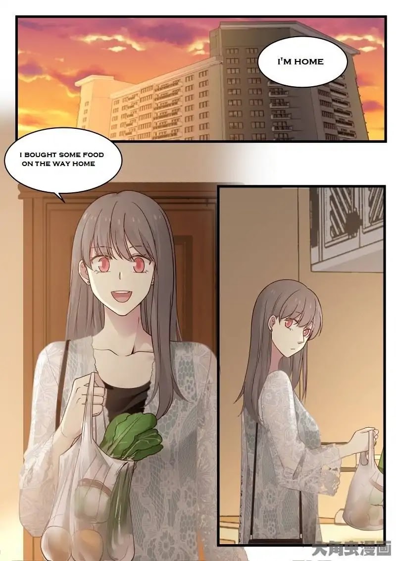 Lily (Yy) Chapter 2.96-99 page 9 - Vol.2 Chapter 96-99