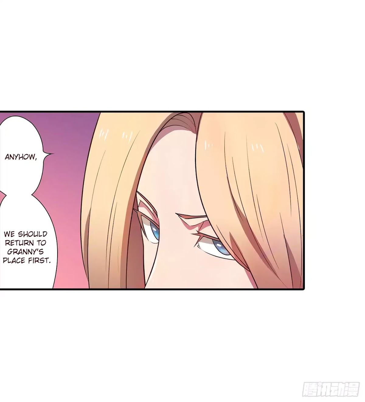 Limbless Schira Chapter 10 page 12 - Chapter 10: Passing By