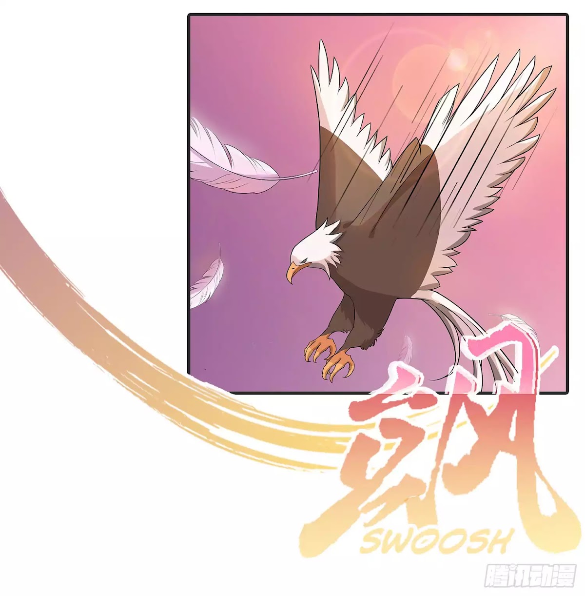 Limbless Schira Chapter 10 page 18 - Chapter 10: Passing By