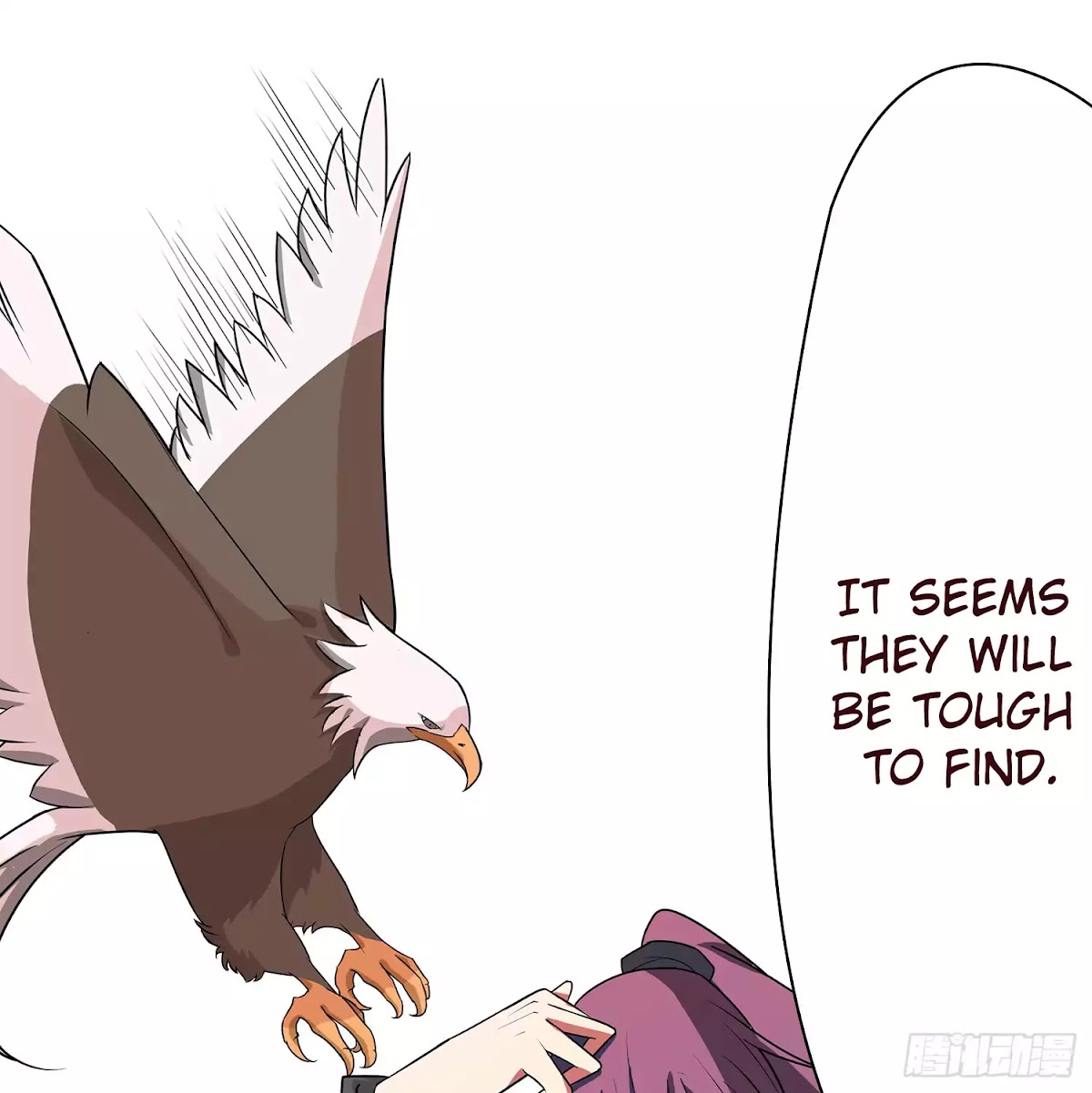 Limbless Schira Chapter 10 page 20 - Chapter 10: Passing By