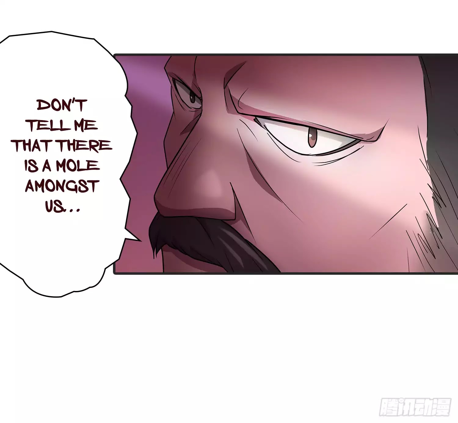 Limbless Schira Chapter 10 page 29 - Chapter 10: Passing By