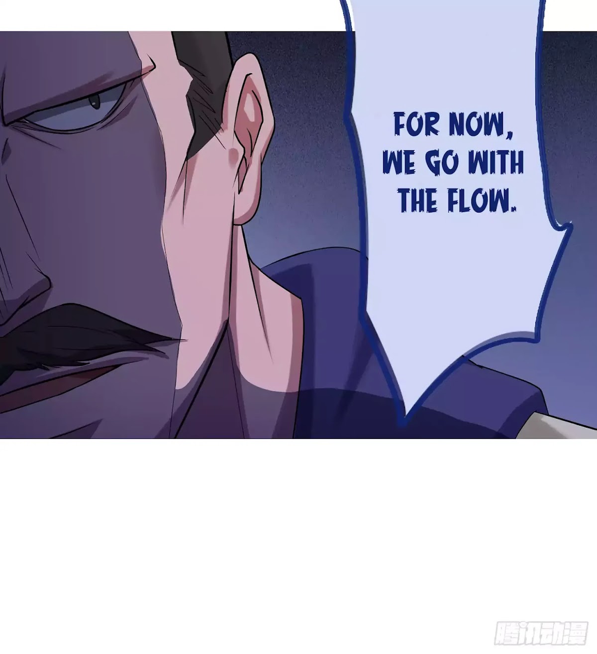 Limbless Schira Chapter 10 page 33 - Chapter 10: Passing By