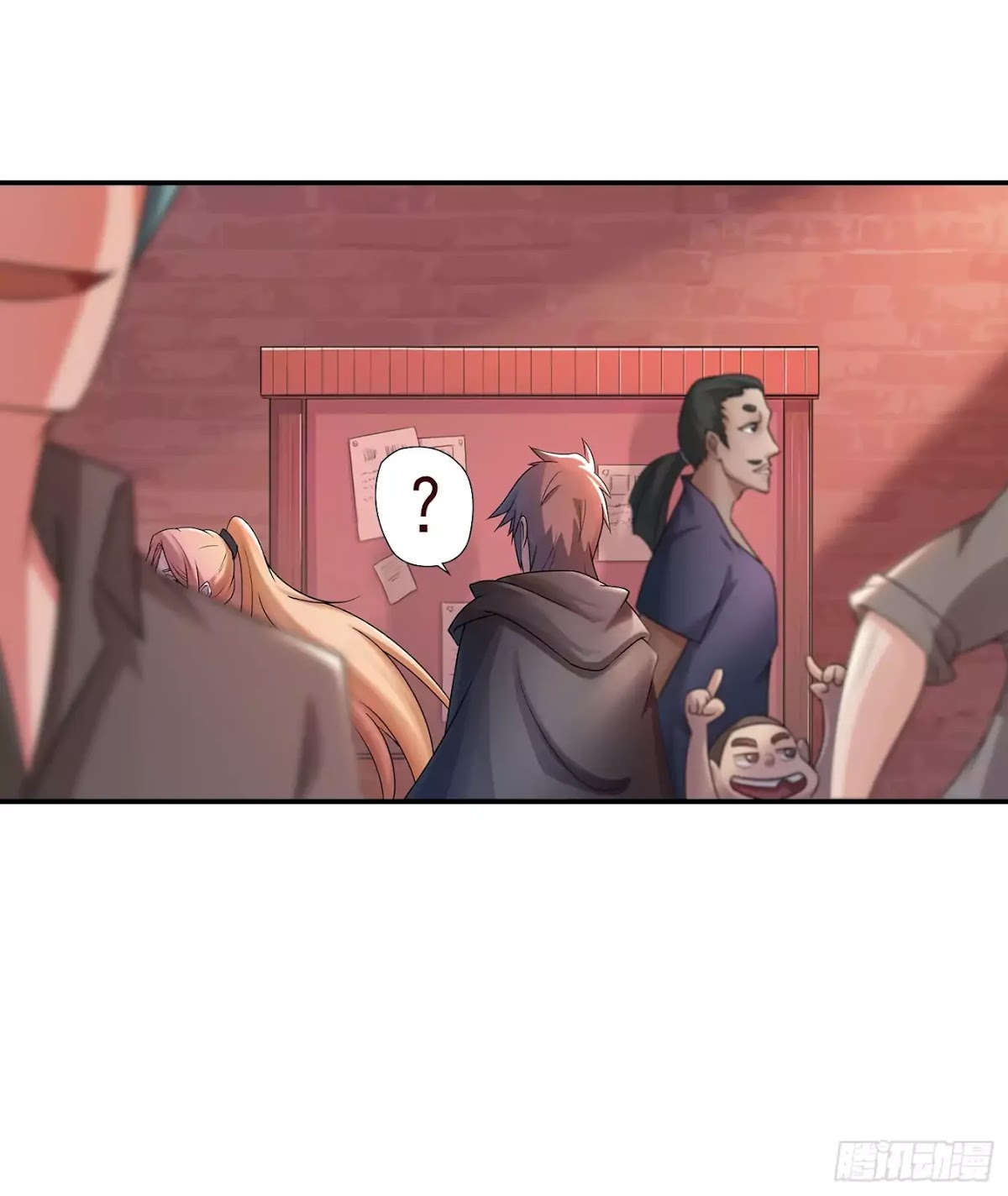 Limbless Schira Chapter 10 page 36 - Chapter 10: Passing By