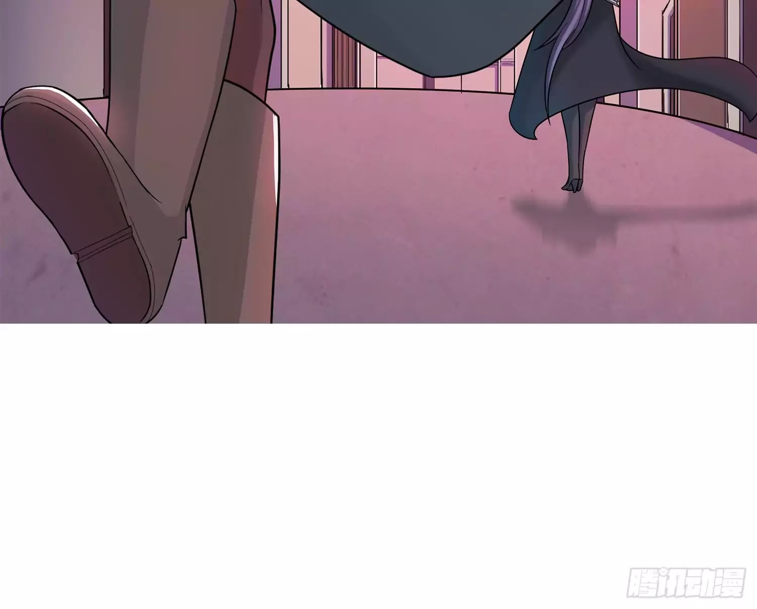 Limbless Schira Chapter 10 page 44 - Chapter 10: Passing By