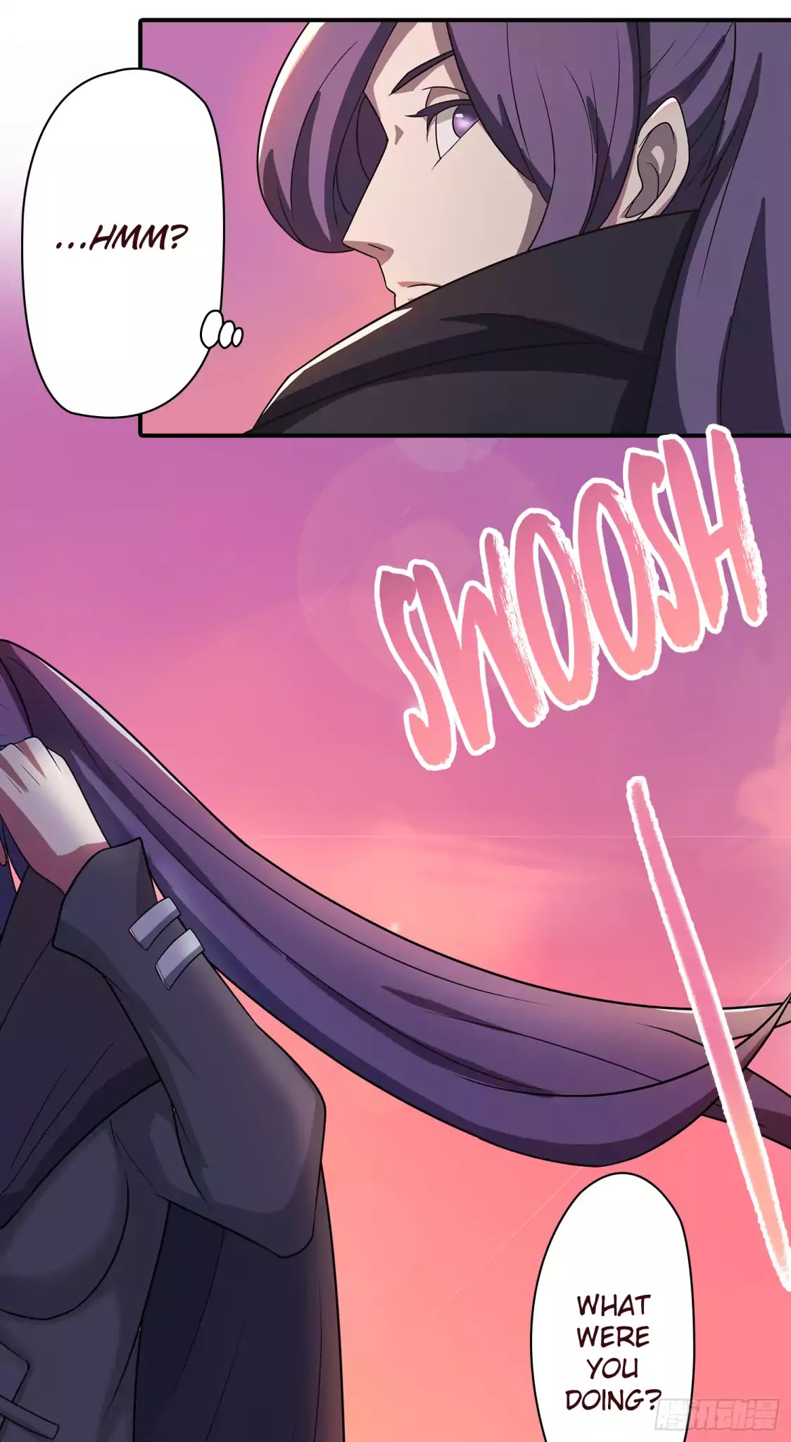 Limbless Schira Chapter 10 page 45 - Chapter 10: Passing By