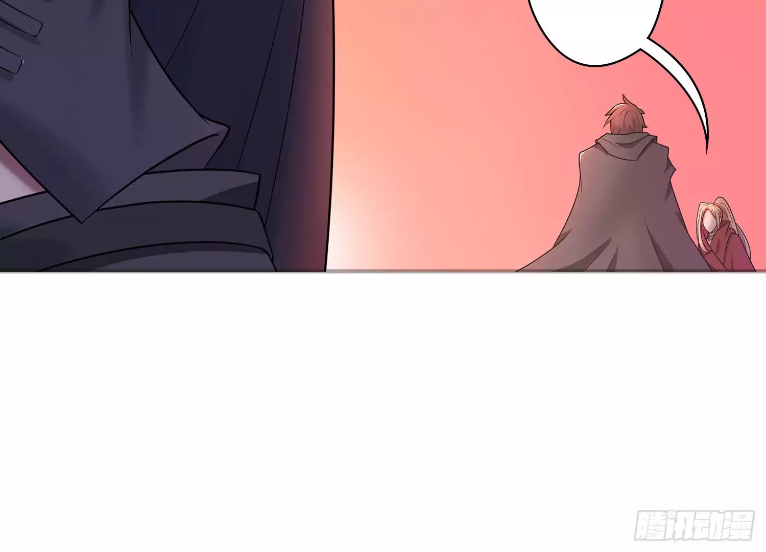 Limbless Schira Chapter 10 page 46 - Chapter 10: Passing By