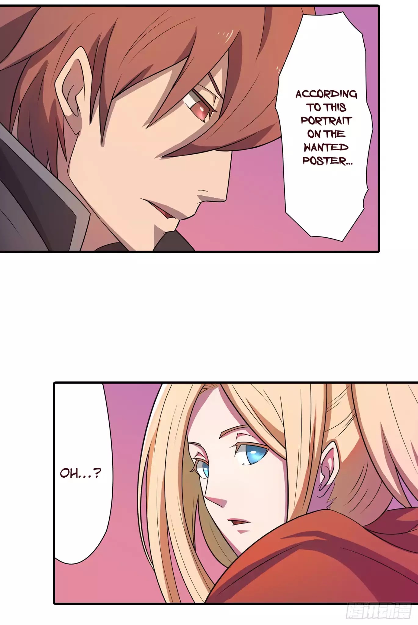 Limbless Schira Chapter 10 page 47 - Chapter 10: Passing By