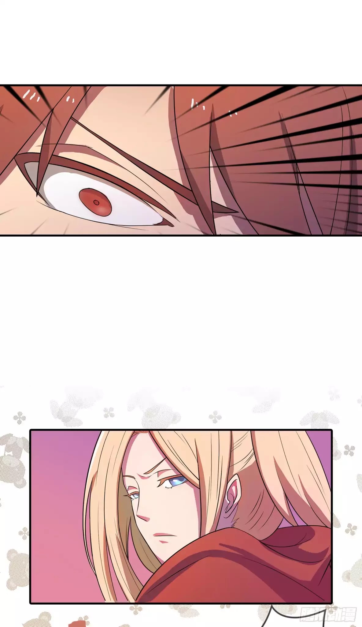Limbless Schira Chapter 10 page 48 - Chapter 10: Passing By