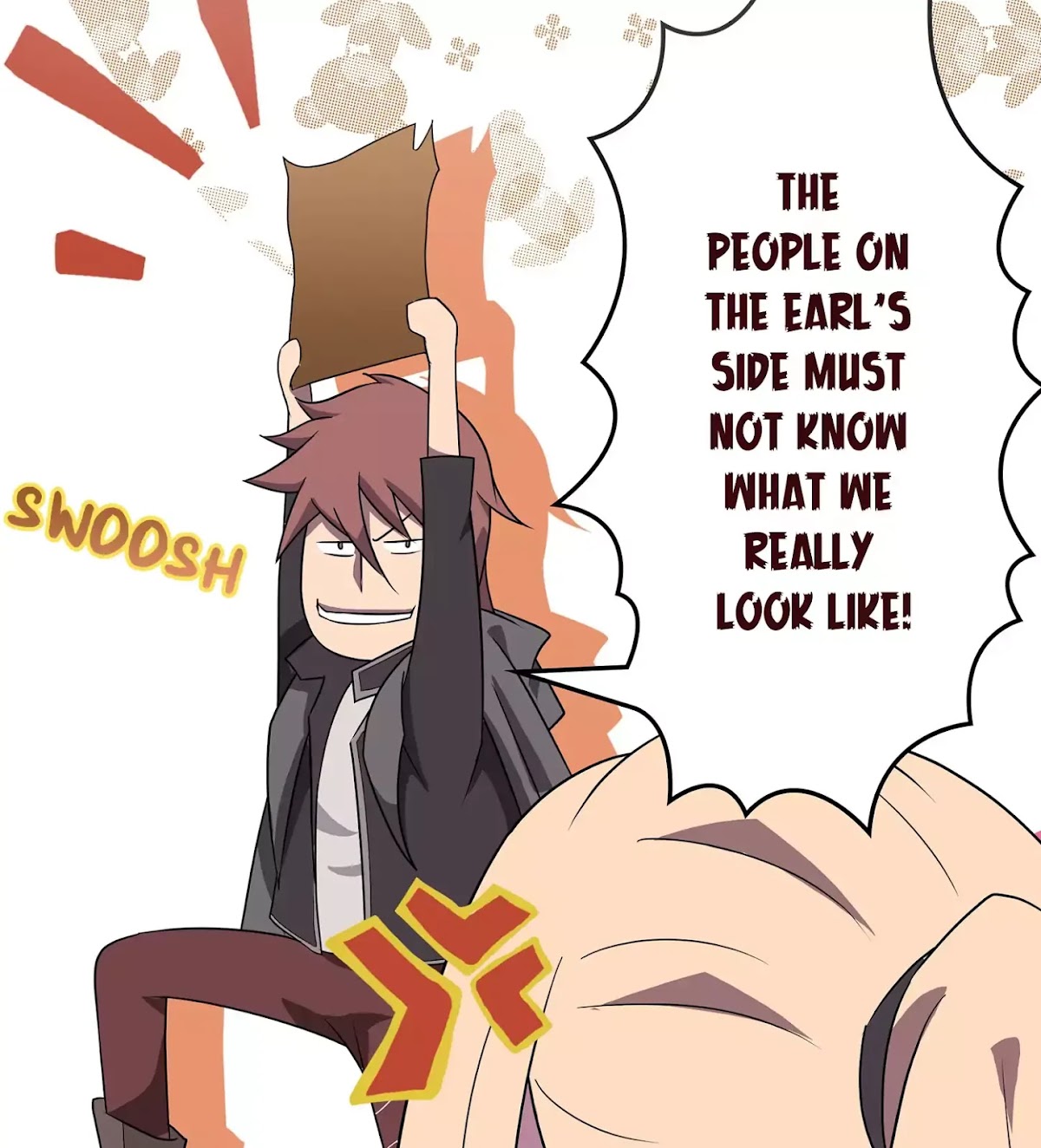 Limbless Schira Chapter 10 page 49 - Chapter 10: Passing By
