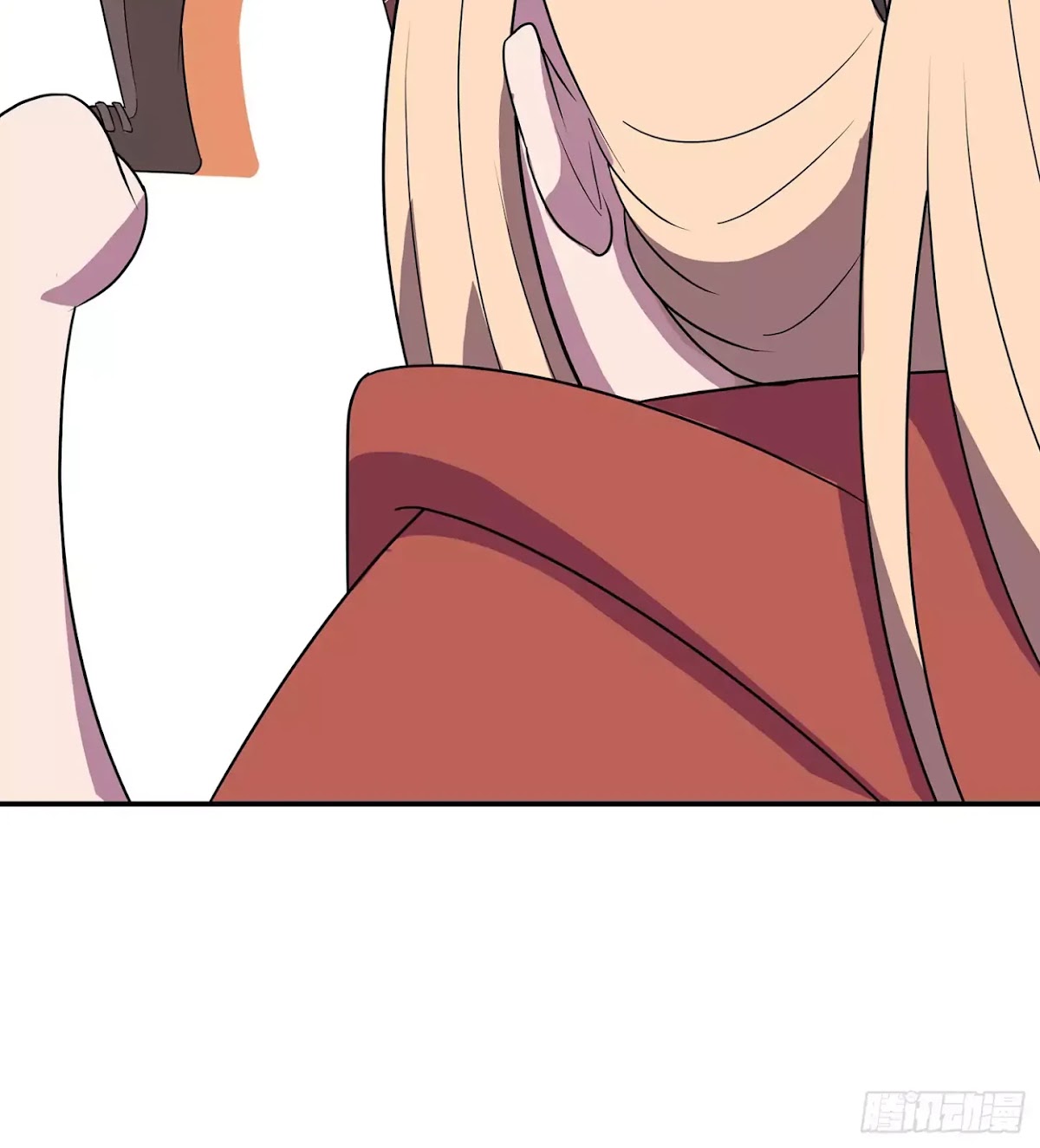 Limbless Schira Chapter 10 page 50 - Chapter 10: Passing By