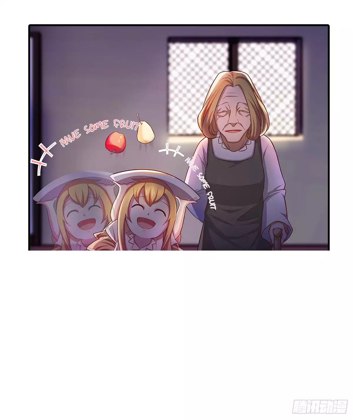 Limbless Schira Chapter 14 page 10 - Chapter 14: Passing Trail and Taxes
