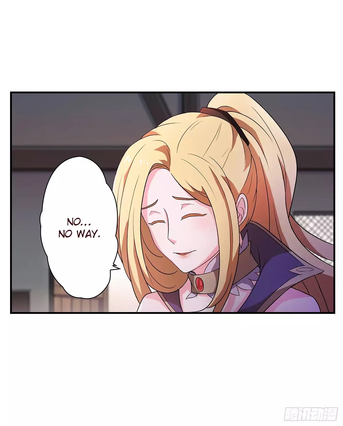Limbless Schira Chapter 14 page 13 - Chapter 14: Passing Trail and Taxes