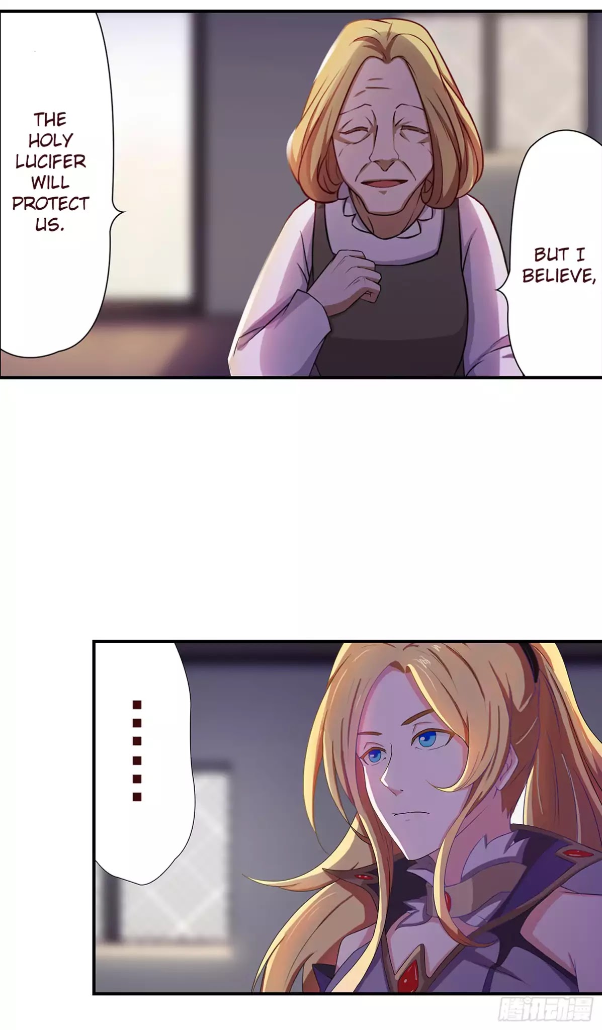 Limbless Schira Chapter 14 page 27 - Chapter 14: Passing Trail and Taxes
