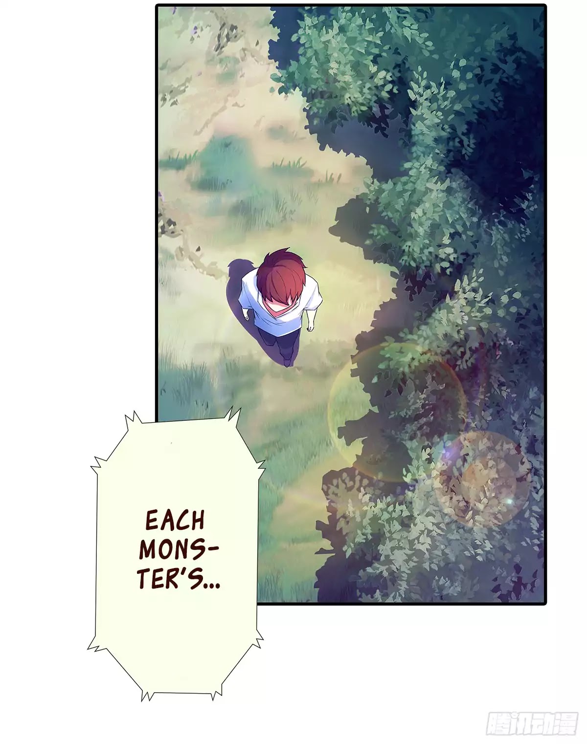 Limbless Schira Chapter 14 page 29 - Chapter 14: Passing Trail and Taxes
